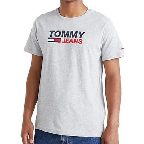 T-shirt Tommy Hilfiger DM0DM15379 - Tommy Hilfiger - Modalova