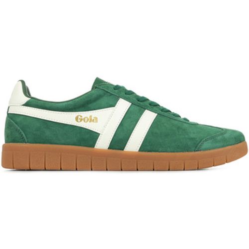 Baskets Gola Hurricane Suede - Gola - Modalova