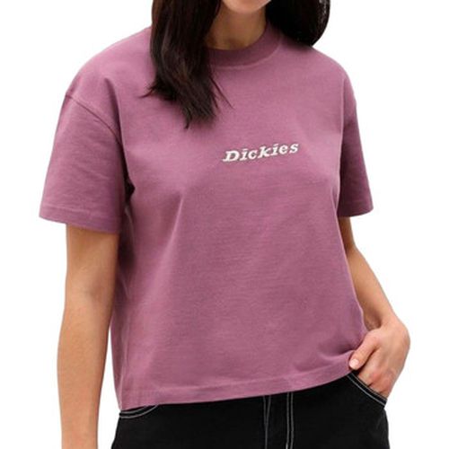 T-shirt Dickies DK0A4XBAB651 - Dickies - Modalova