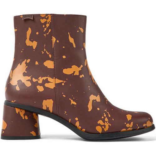 Bottes Camper Bottines Kiara cuir - Camper - Modalova