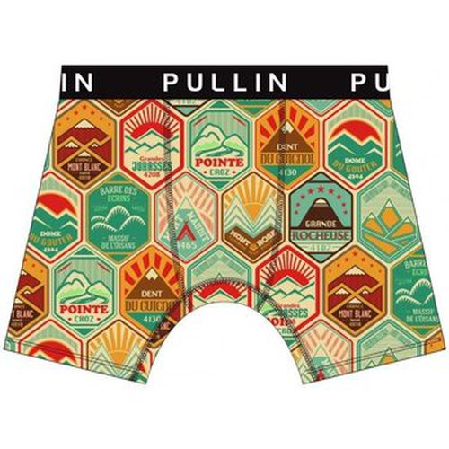 Boxers Boxer Long PEAKS - Pullin - Modalova