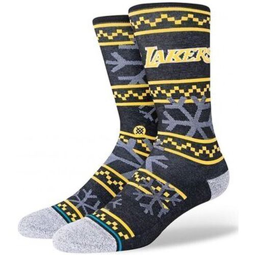 Chaussettes Chaussettes LAKERS FROSTED NB - Stance - Modalova