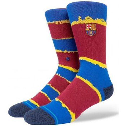 Chaussettes Chaussettes FCB STRIPE Bordeaux FC - Stance - Modalova