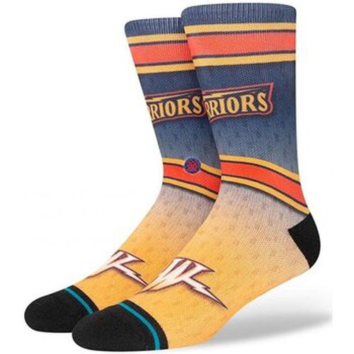 Chaussettes Chaussettes FADER GSW NBA - Stance - Modalova