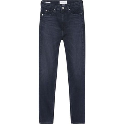 Jeans High rise skinny ankle - Calvin Klein Jeans - Modalova
