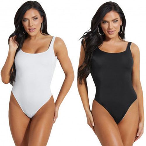 Maillots de bain Maillot de bain réversible - E02J24 - Guess - Modalova