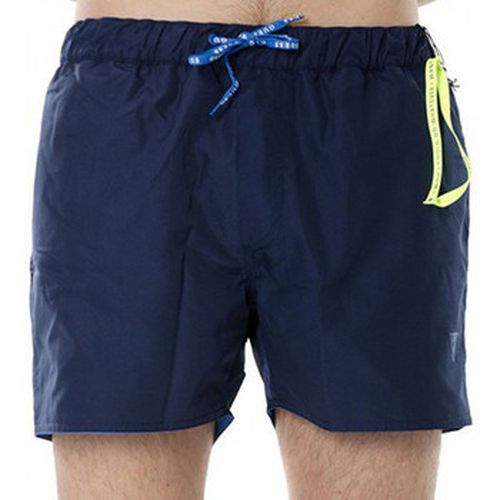 Maillots de bain Short de bain réversible - F02T08 - Guess - Modalova