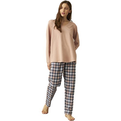 Pyjamas / Chemises de nuit JJBCP1701 - J&j Brothers - Modalova