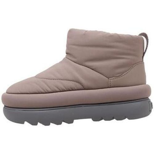 Bottes neige UGG CLASSIC MAXI MINI - UGG - Modalova