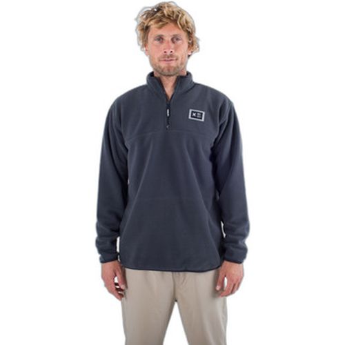 Sweat-shirt Sweatshirt 1/4 zip Mesa onshore - Hurley - Modalova