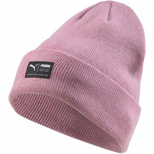 Bonnet Puma Archive Heather Beanie - Puma - Modalova