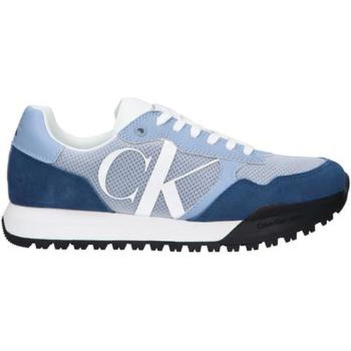 Chaussures YM0YM00583 RUNNER BOLD MONO - Calvin Klein Jeans - Modalova