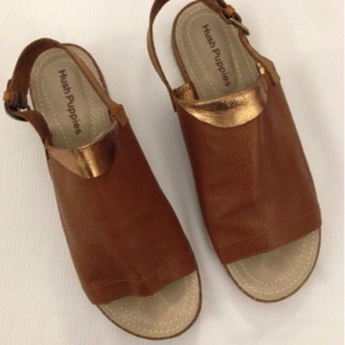 Sandales Sandales Nanette - Hush puppies - Modalova