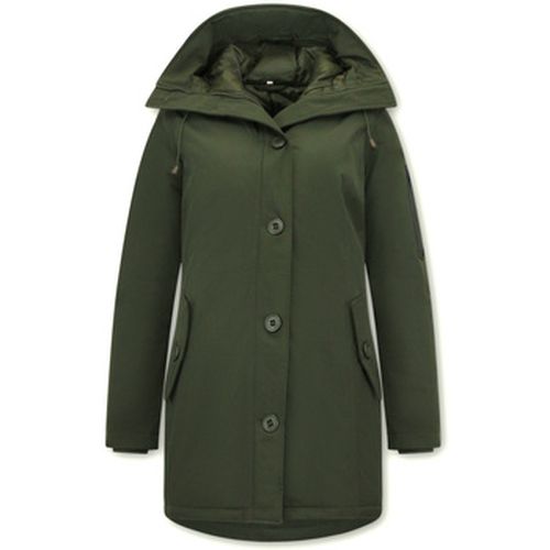 Parka Thebrand 139031474 - Thebrand - Modalova