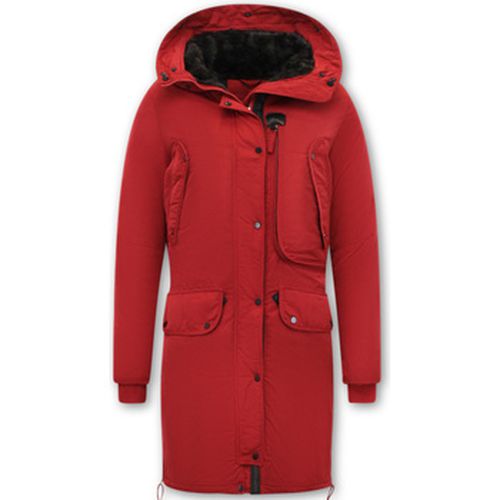 Parka Gentile Bellini 139031654 - Gentile Bellini - Modalova