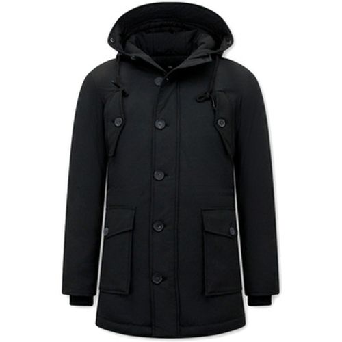 Parka Tony Backer 139034129 - Tony Backer - Modalova