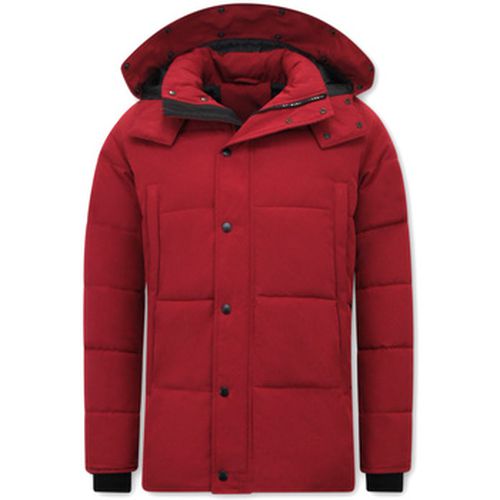 Parka Enos 139379933 - Enos - Modalova