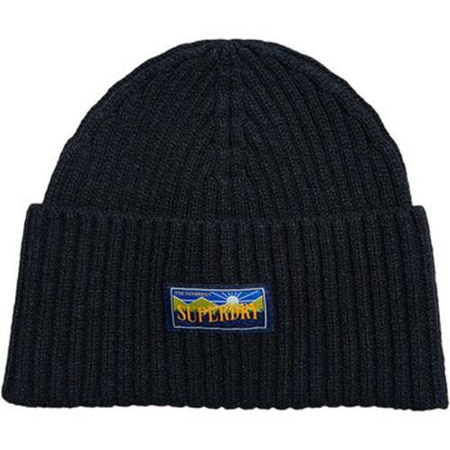 Bonnet Bonnet Vintage Radar 2 Beanie - Superdry - Modalova