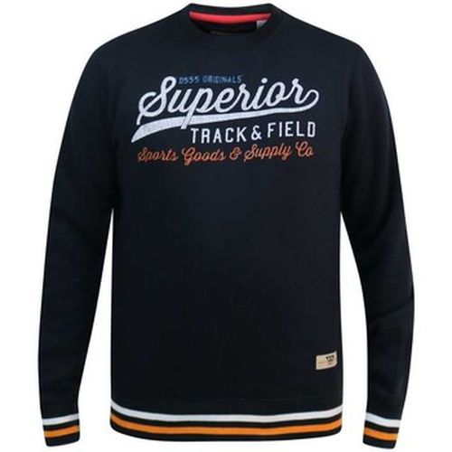 Sweat-shirt D555 Marlow Superior Track Field - Duke - Modalova