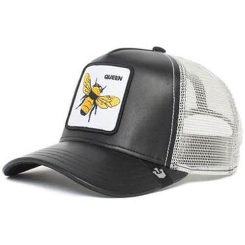 Casquette 101-0080 QUEEN-BLACK/WHITE - Goorin Bros - Modalova