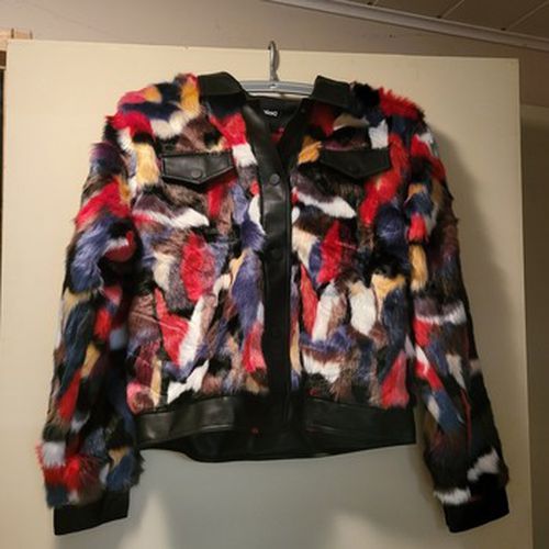 Blouson Desigual VESTE COURTE - Desigual - Modalova