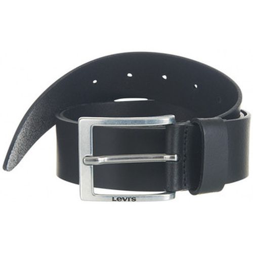 Ceinture CEINTURE WILTON - REGULAR BLACK - 100 - Levis - Modalova