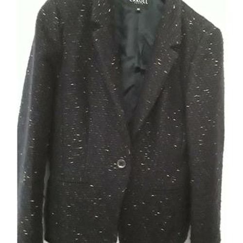 Veste Blazer nuit - Caroll - Modalova