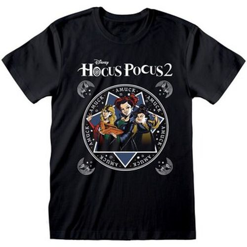 T-shirt Hocus Pocus 2 Ritual - Hocus Pocus 2 - Modalova