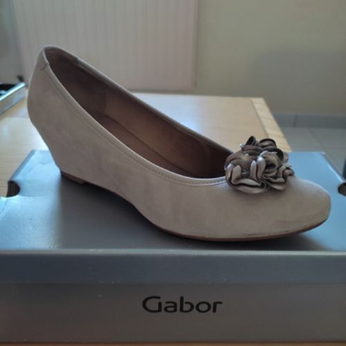 Chaussures escarpins Escarpins compensés - Gabor - Modalova