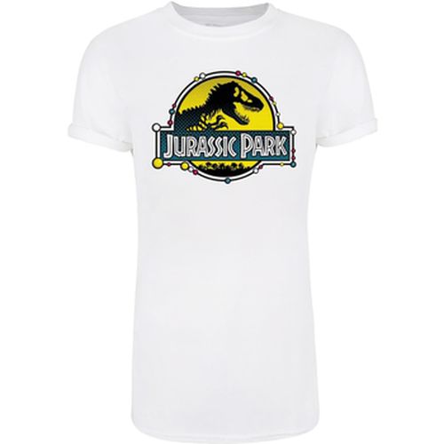 T-shirt Jurassic Park DNA - Jurassic Park - Modalova