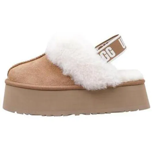 Sabots UGG FUNKETTE - UGG - Modalova