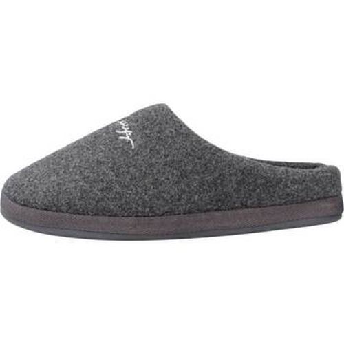 Chaussons SLIPPER FELT - Tommy Hilfiger - Modalova