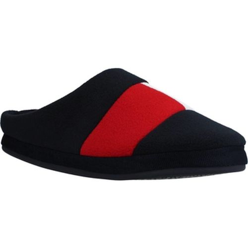 Chaussons FLAG HOMESLIPPE - Tommy Hilfiger - Modalova