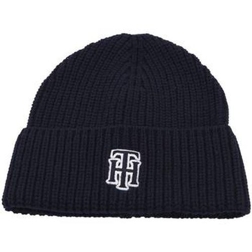 Casquette FEMININE PREP BEANIE - Tommy Hilfiger - Modalova