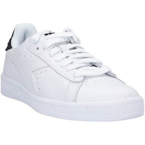 Baskets Game L Low, Sneakers Basses Mixte - Diadora - Modalova