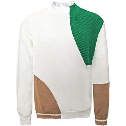 Sweat-shirt White Over - White Over - Modalova