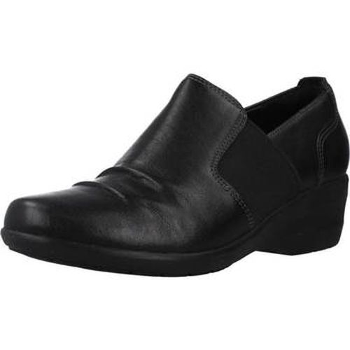 Mocassins Clarks ROSELY STEP - Clarks - Modalova