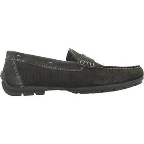 Mocassins Geox U M0NER W 2FIT D - Geox - Modalova