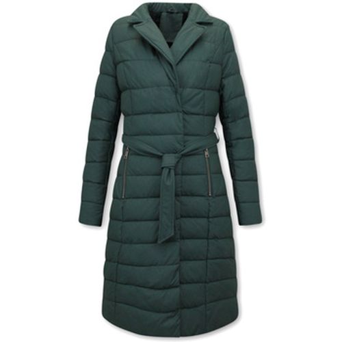 Parka Gentile Bellini 139032629 - Gentile Bellini - Modalova