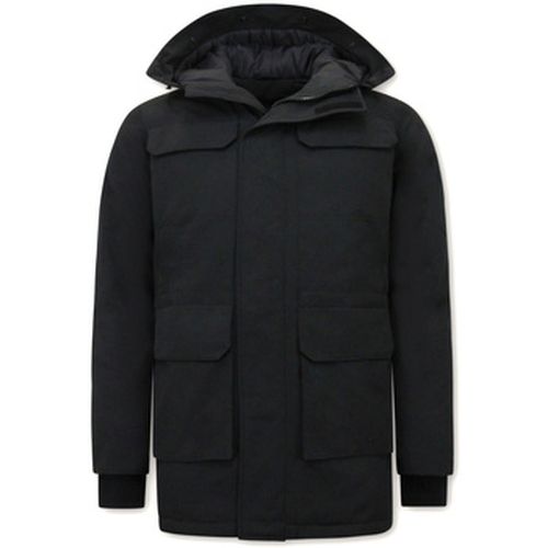 Parka Enos 139034158 - Enos - Modalova