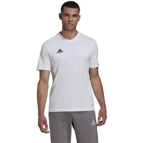 T-shirt adidas Entrada 22 - adidas - Modalova