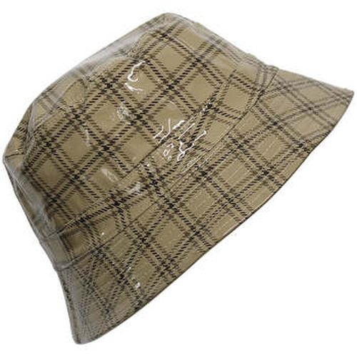 Chapeau Bob de pluie ECOSSAIS - Chapeau-Tendance - Modalova