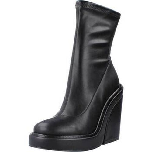 Bottines Steve Madden ALL OUT - Steve Madden - Modalova