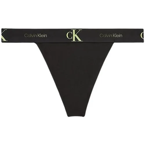 Culottes & slips String Ref 57739 UB1 - Calvin Klein Jeans - Modalova
