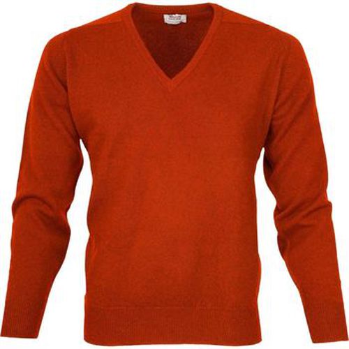 Sweat-shirt Pull-V Agneline - William Lockie - Modalova