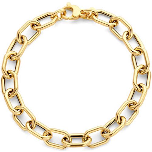Bracelets Bracelet maille moderne or 18 carats - Brillaxis - Modalova
