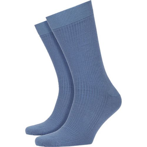 Chaussettes Chaussettes Petrol - Colorful Standard - Modalova