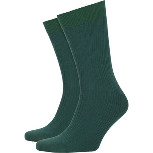 Chaussettes Chaussettes Emeraude - Colorful Standard - Modalova