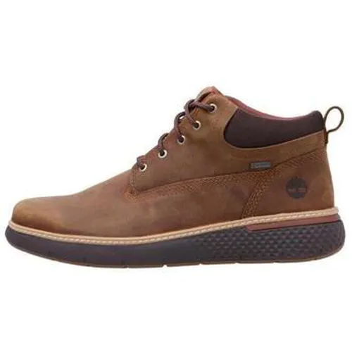 Bottes CROSS MARK GORETEX CHUKKA - Timberland - Modalova