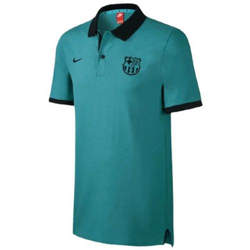 Ensembles de survêtement FCB AUTH GS SLIM POLO - LT CRIMSON/TRUE RED/GAME - S - Nike - Modalova